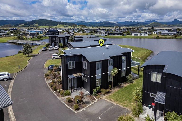 Photo of property in 37/101 Harbour Drive, Matarangi, Whitianga, 3592