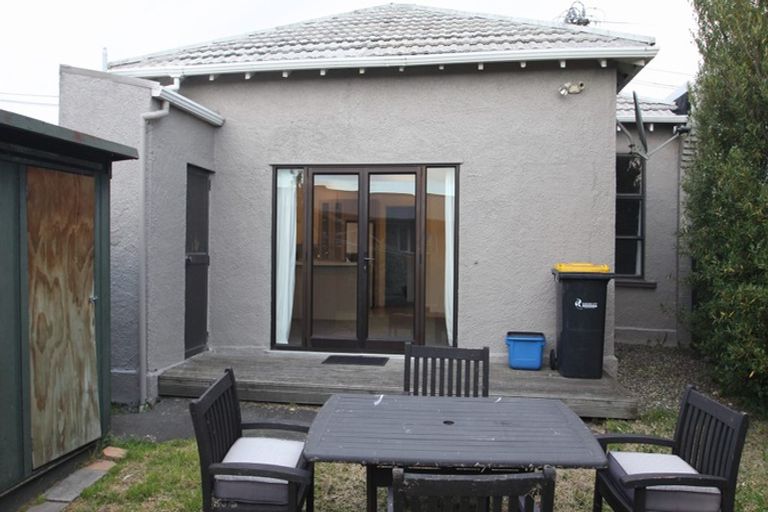 Photo of property in 21 Arney Street, South Dunedin, Dunedin, 9012