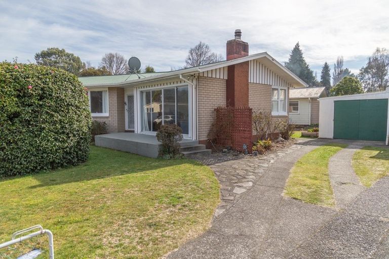 Photo of property in 59 Rangipoia Place, Turangi, 3334