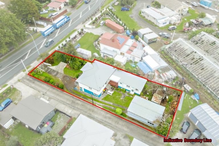 Photo of property in 148 Favona Road, Favona, Auckland, 2024