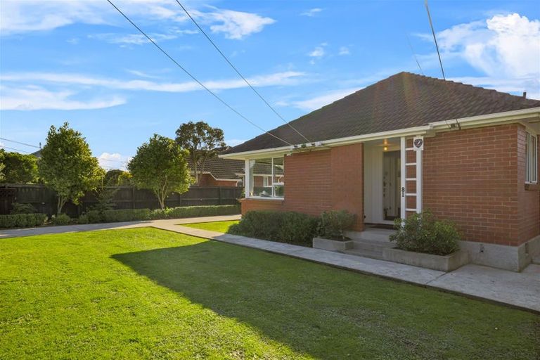 Photo of property in 81 Warden Street, Richmond, Christchurch, 8013