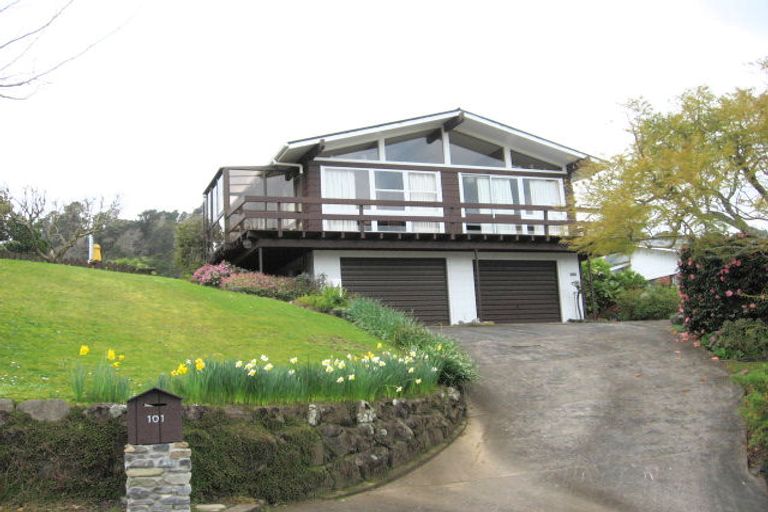 Photo of property in 101 Kingsford Place, Thames, 3500