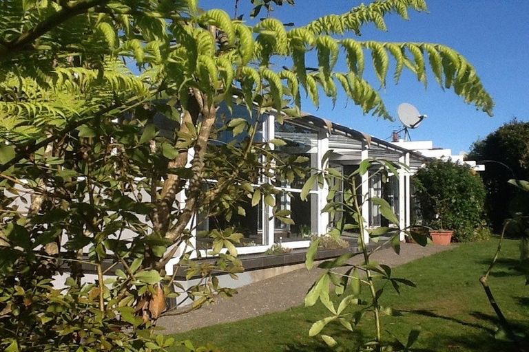 Photo of property in 29 Titoki Street, Lansdowne, Masterton, 5810