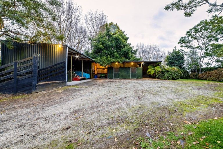 Photo of property in 263b Horahora Road, Piarere, Tirau, 3484