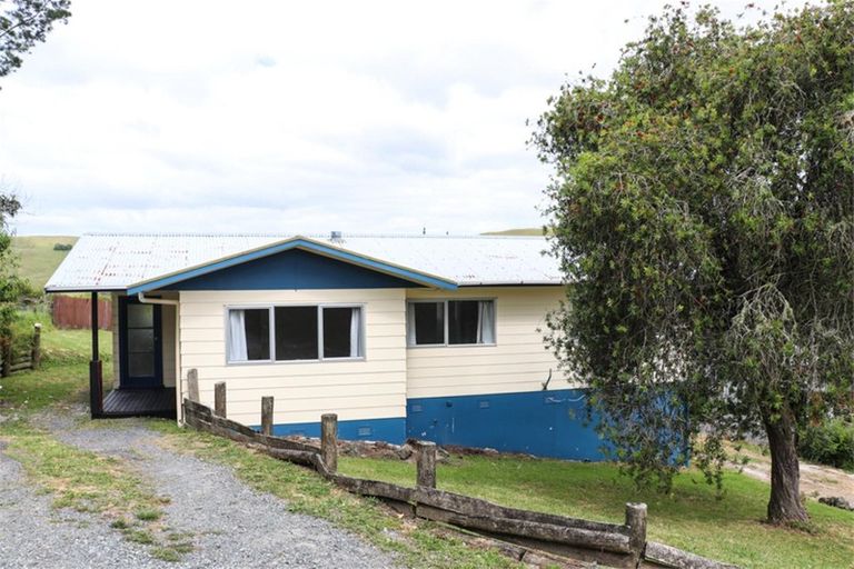 Photo of property in 9 Harrys Place, Kawakawa, 0210