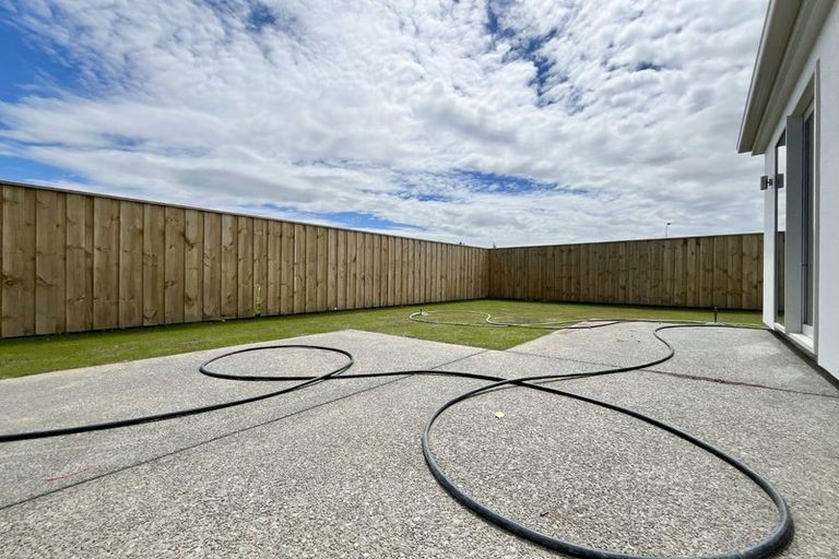 Photo of property in 85 Lennon Drive, Rolleston, 7614