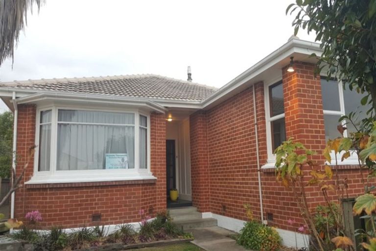 Photo of property in 7 Glasgow Street, Waimate, 7924