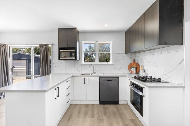 Photo of property in 122 Joy Street, Shirley, Christchurch, 8061