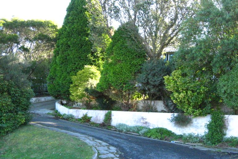 Photo of property in 61 Totara Street, Ravensbourne, Dunedin, 9022