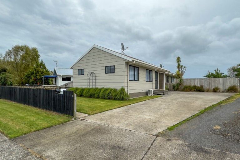 Photo of property in 3 Nowra Crescent, Paeroa, 3600