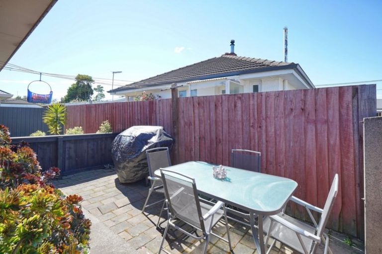 Photo of property in 2/29 Barrie Street, Addington, Christchurch, 8024