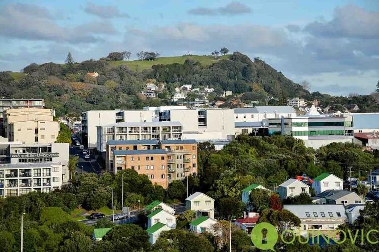 Photo of property in Ivory Apartments, 7i/16 Chapman Street, Grey Lynn, Auckland, 1021