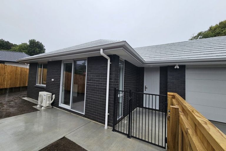 Photo of property in 30c Norwich Avenue, Spotswood, New Plymouth, 4310