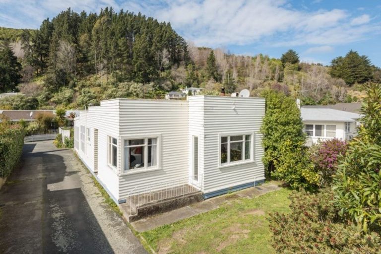 Photo of property in 151 Milton Street, The Wood, Nelson, 7010