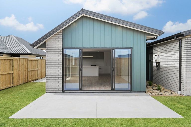 Photo of property in 3 Tuwaewae Drive, Matamata, 3400