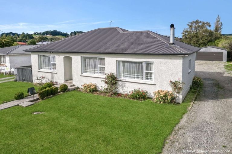 Photo of property in 23a Hamilton Street, East Gore, Gore, 9710