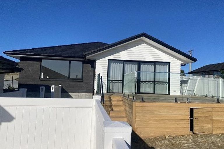 Photo of property in 111a Mckinney Road, Warkworth, 0981