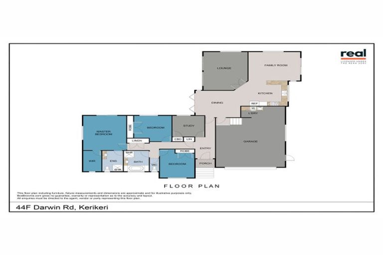 Photo of property in 44f Darwin Road, Kerikeri, 0230