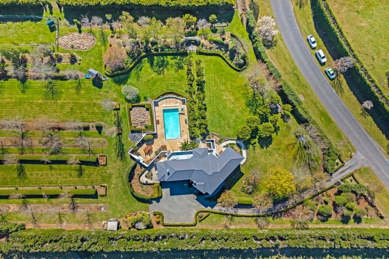 Photo of property in 159 Verona Place, Ohoka, Kaiapoi, 7692