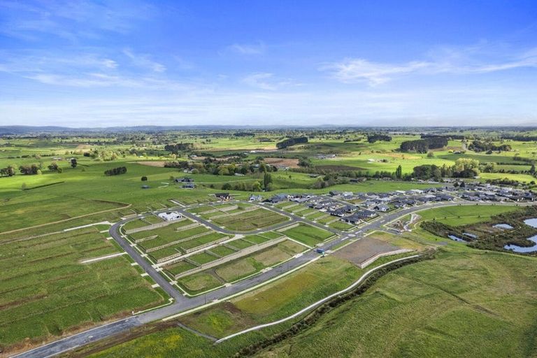 Photo of property in 8 Frontier Road, Te Awamutu, 3800