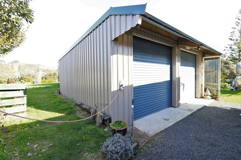 Photo of property in 59b North Street, Mokau, 4376