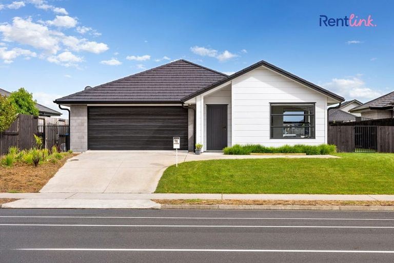 Photo of property in 19 Stevenson Drive, Papamoa, 3118