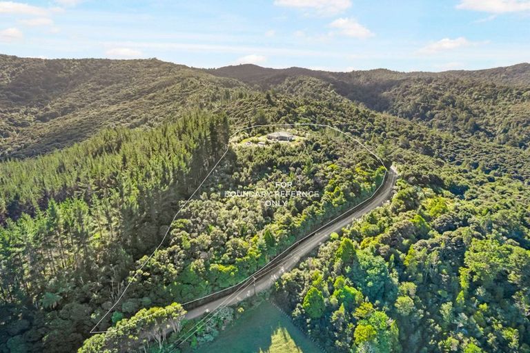 Photo of property in 185 Dangen Road, Peria, Kaitaia, 0482