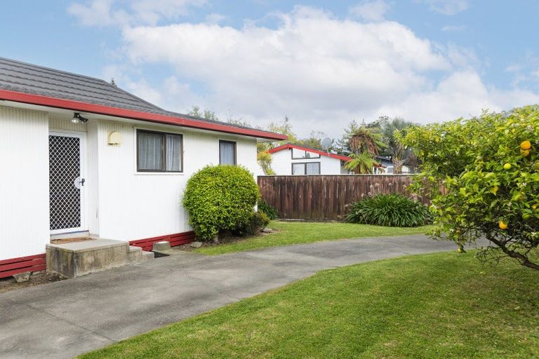 Photo of property in 6 Edward Street, Mangapapa, Gisborne, 4010