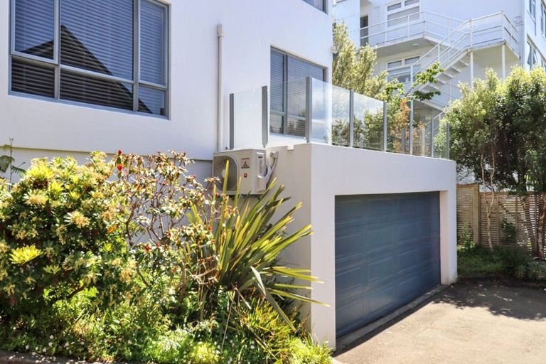 Photo of property in 3/89 Washington Avenue, Brooklyn, Wellington, 6021