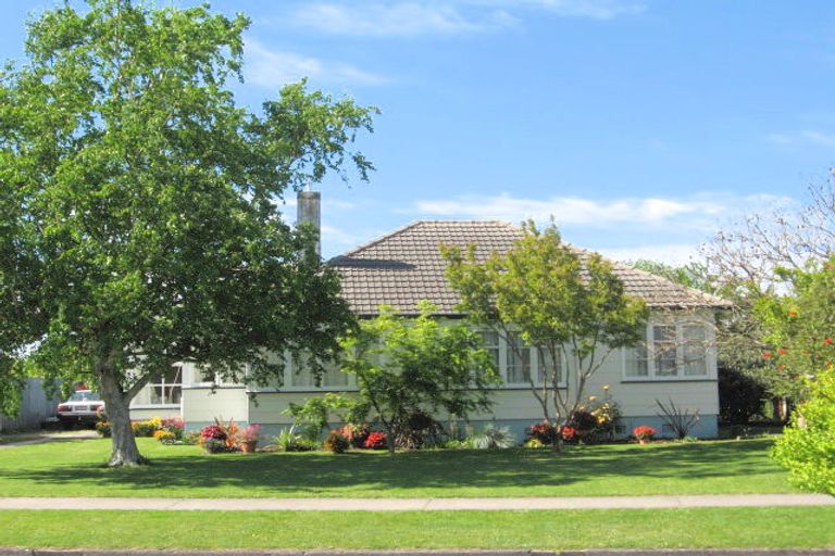 Photo of property in 14 Abbott Street, Te Hapara, Gisborne, 4010