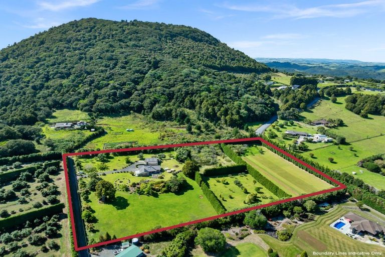 Photo of property in 35 Snooks Road, Maungatapere, Whangarei, 0179