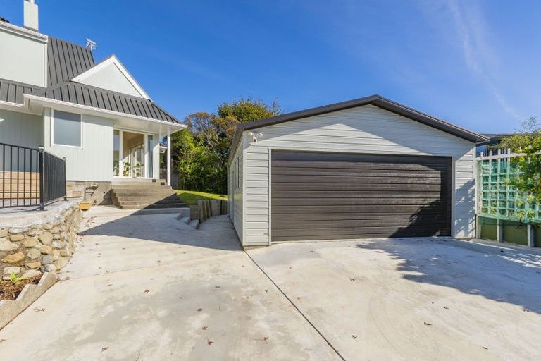 Photo of property in 42 Eatwell Avenue, Paraparaumu Beach, Paraparaumu, 5032