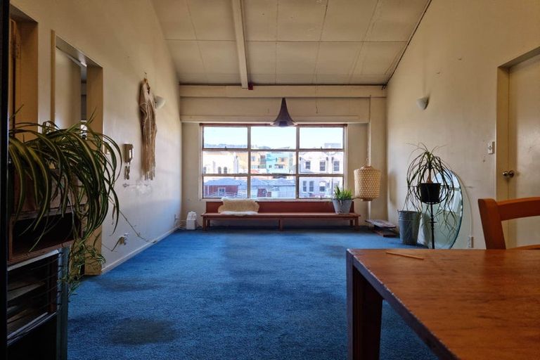 Photo of property in Truth House, 5d Bute Street, Te Aro, Wellington, 6011
