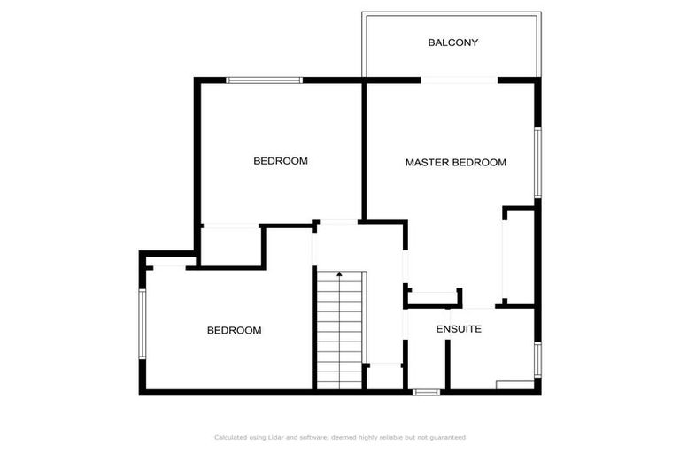 Photo of property in 75 Chartwell Street, Burwood, Christchurch, 8083