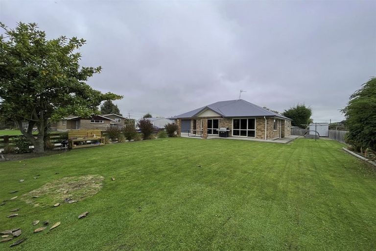 Photo of property in 263a King Street, Temuka, 7920