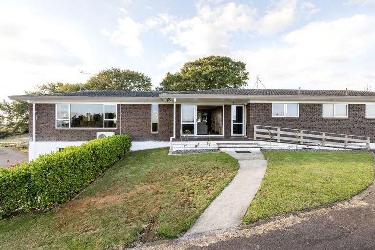 Photo of property in 96 Mcfall Road, Ohaupo, 3883