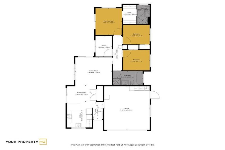 Photo of property in 8 Kanapa Close, Papamoa, 3118