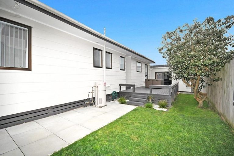 Photo of property in 25b Wyllie Road, Papatoetoe, Auckland, 2025
