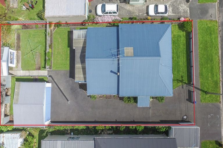 Photo of property in 62 Botha Street, Tainui, Dunedin, 9013