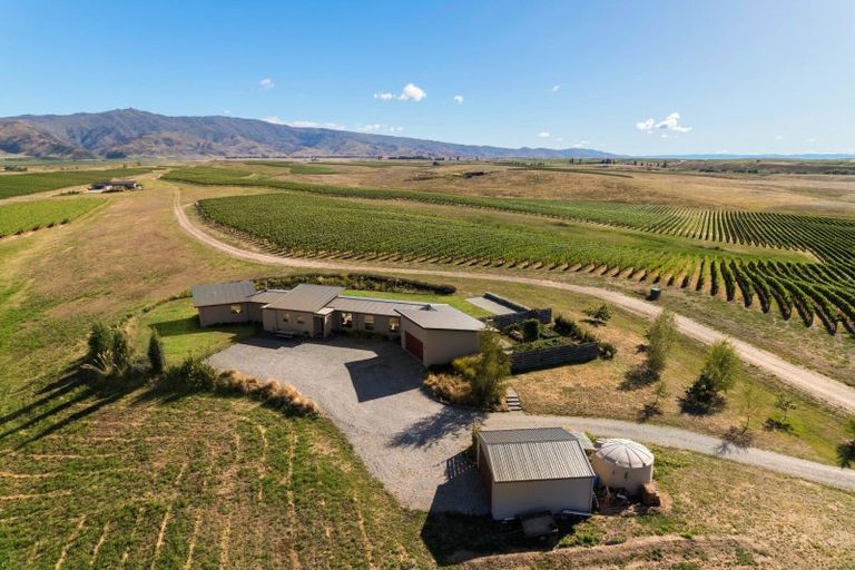 Photo of property in 130a Mcarthur Road, Springvale, Alexandra, 9391