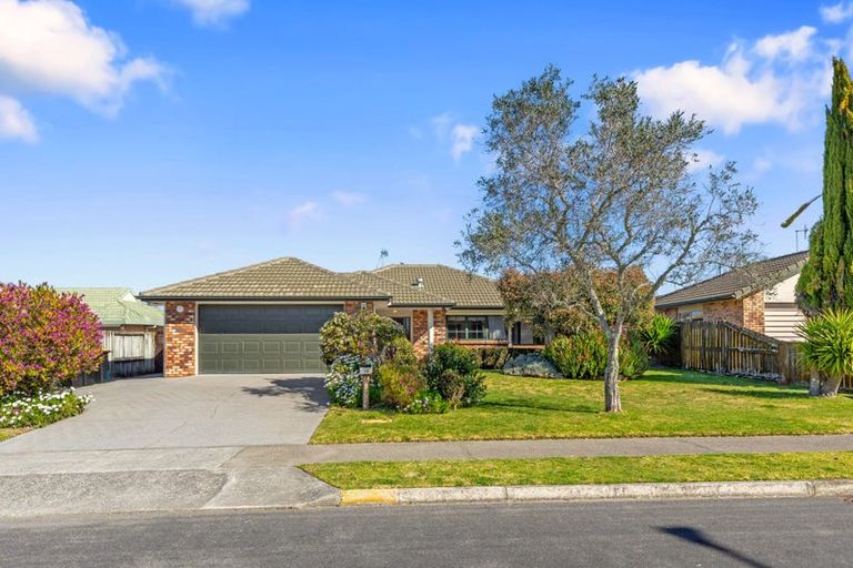 Photo of property in 14 Olympus Grove, Papamoa Beach, Papamoa, 3118