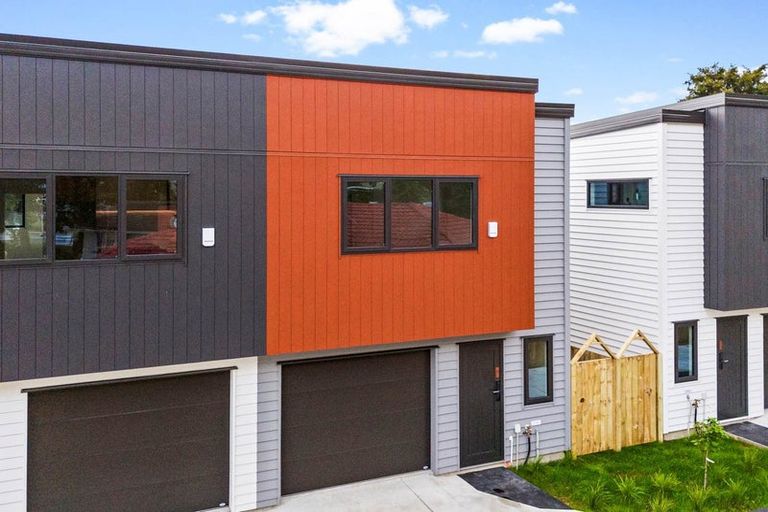 Photo of property in 12d Smiths Avenue, Papakura, 2110
