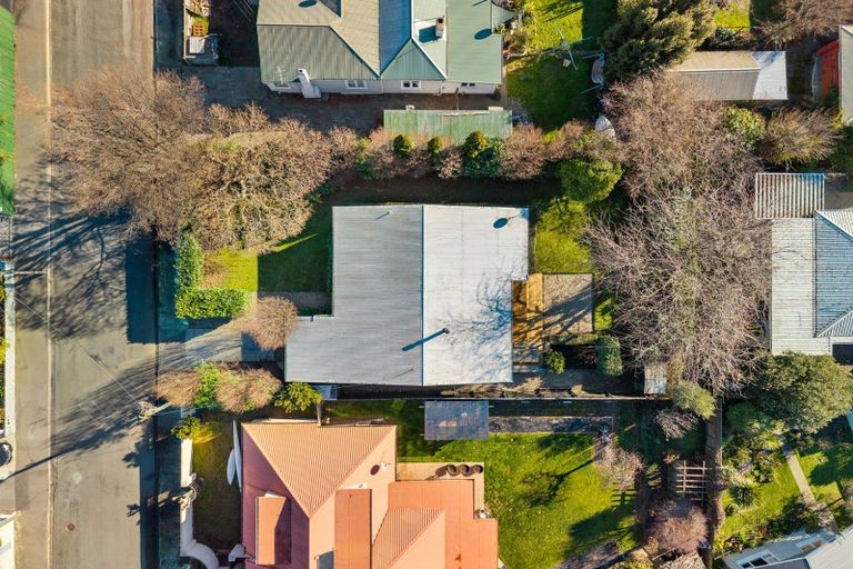 Photo of property in 96 Alfred Street, Blenheim, 7201