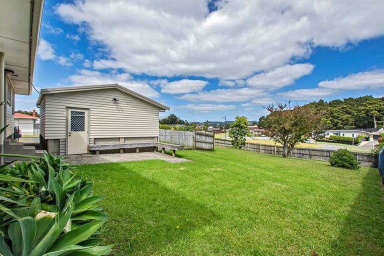 Photo of property in 27 Corks Road, Te Kamo, Whangarei, 0112