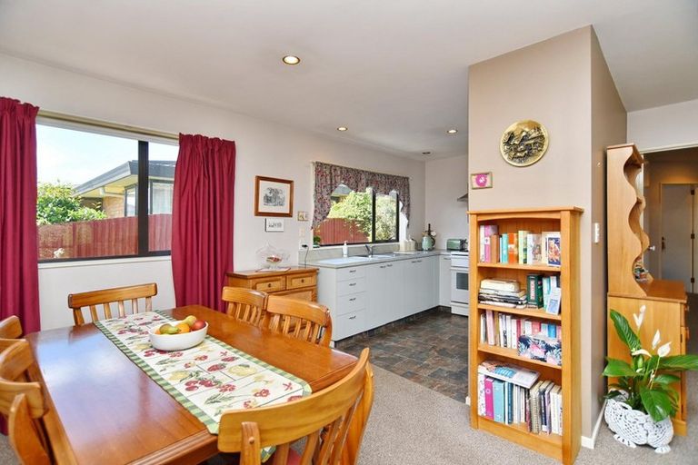 Photo of property in 5 Pony Lane, Spreydon, Christchurch, 8024