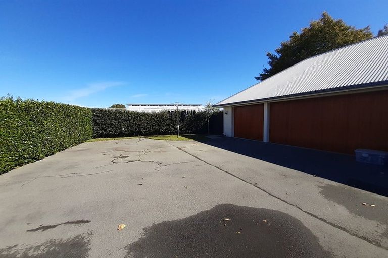 Photo of property in 15 Roblyn Place, Lincoln, 7608