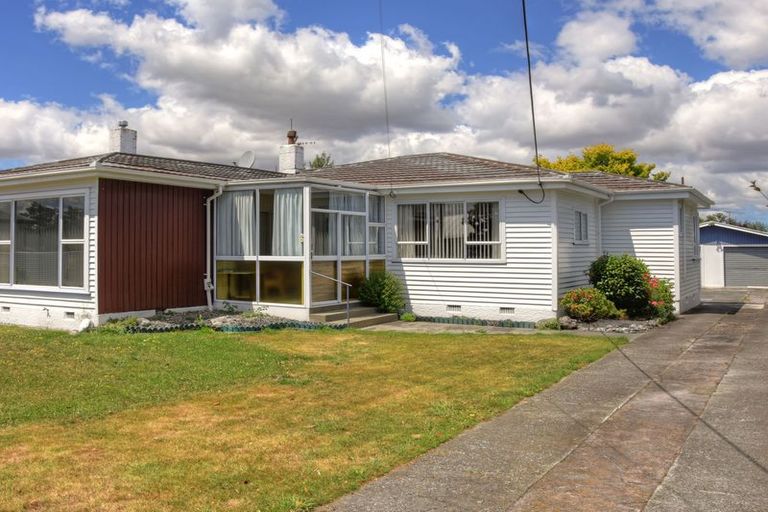 Photo of property in 49 Harley Street, Solway, Masterton, 5810