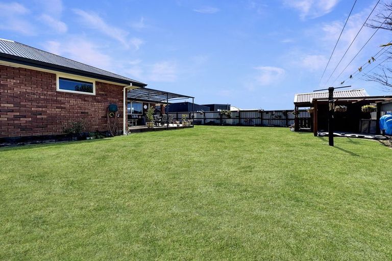 Photo of property in 7 Unwin Place, Twizel, 7901