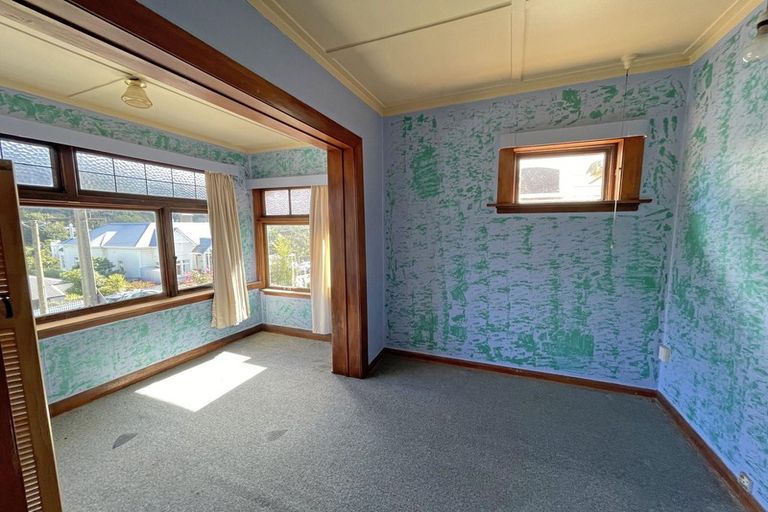 Photo of property in 18 Currie Street, Port Chalmers, 9023