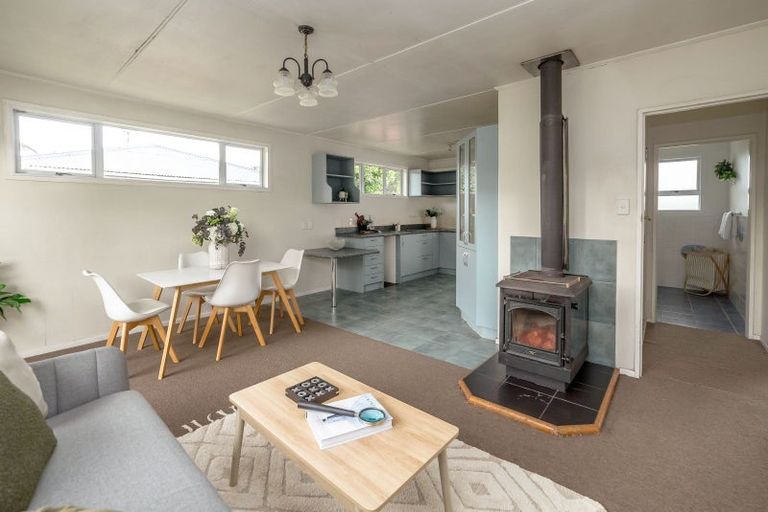 Photo of property in 43 Daniell Street, Featherston, 5710